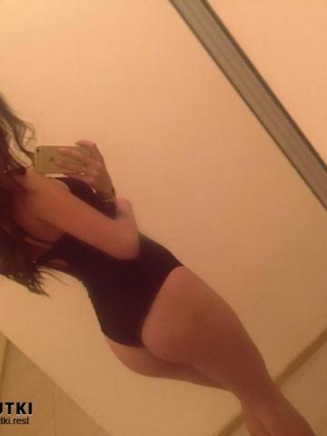 Индивидуалка Карина Фотография 3