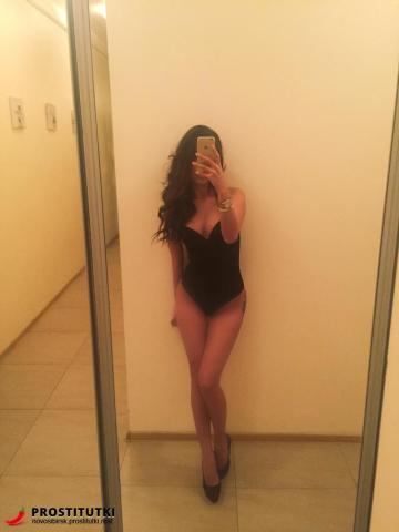 Индивидуалка Карина Фотография 4