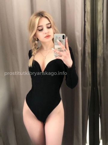 Индивидуалка Таня Фотография 4