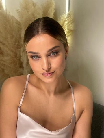 Индивидуалка Анастасия Фотография 2