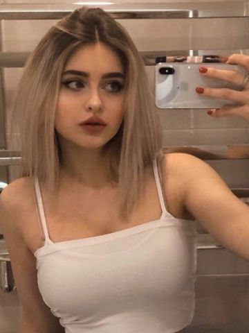 Индивидуалка Полина Фотография 3